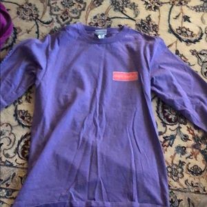 Simply southern longe sleeve